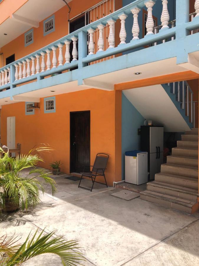 Casa Yoana Apartment Playa del Carmen Luaran gambar