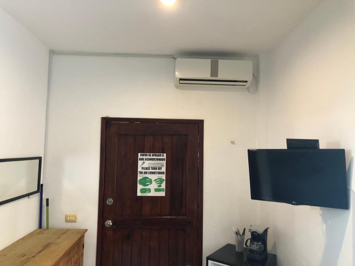 Casa Yoana Apartment Playa del Carmen Luaran gambar