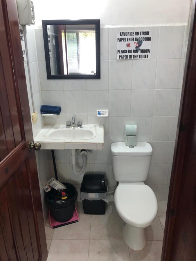 Casa Yoana Apartment Playa del Carmen Luaran gambar