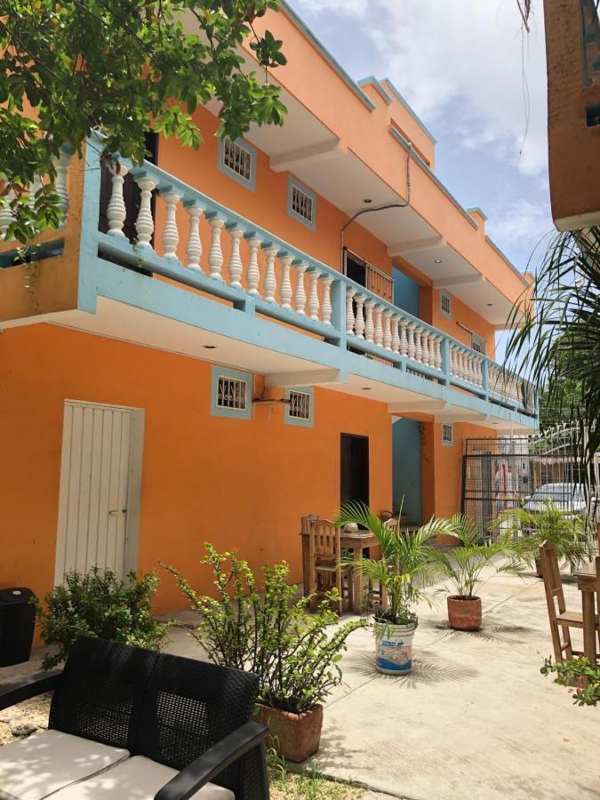 Casa Yoana Apartment Playa del Carmen Luaran gambar