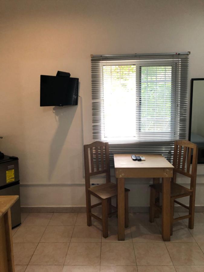 Casa Yoana Apartment Playa del Carmen Luaran gambar