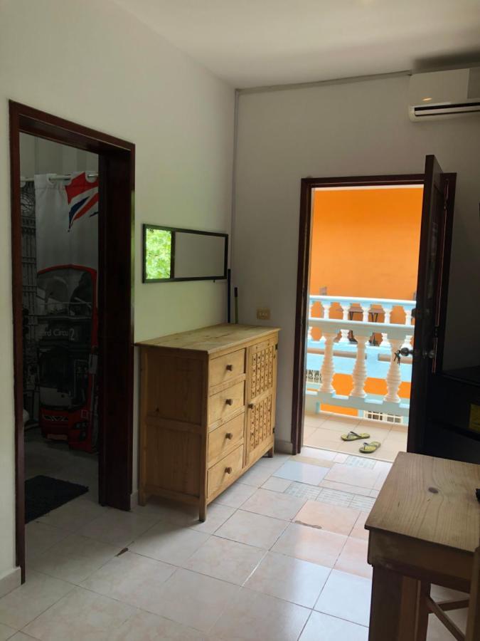 Casa Yoana Apartment Playa del Carmen Luaran gambar