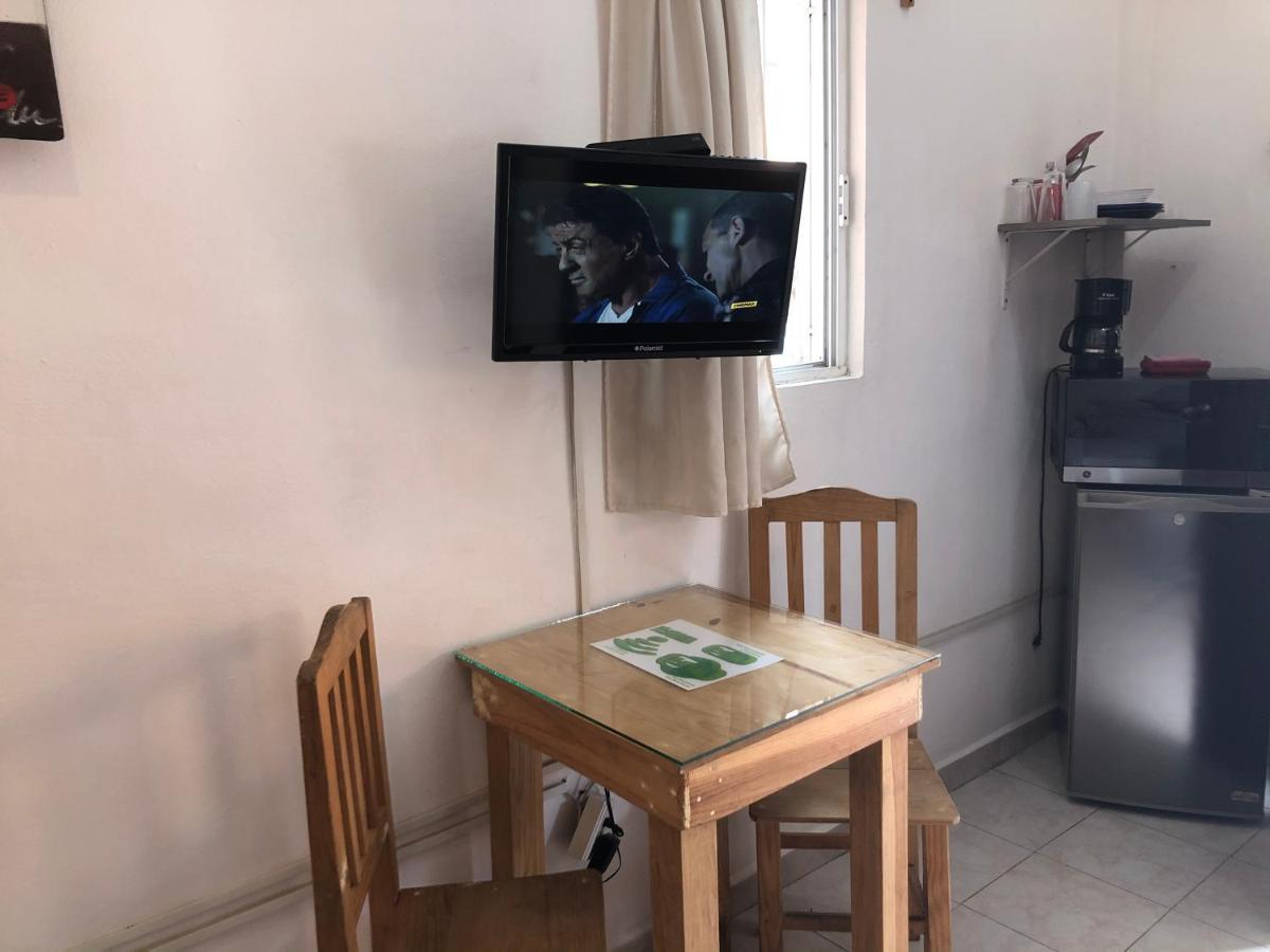 Casa Yoana Apartment Playa del Carmen Luaran gambar