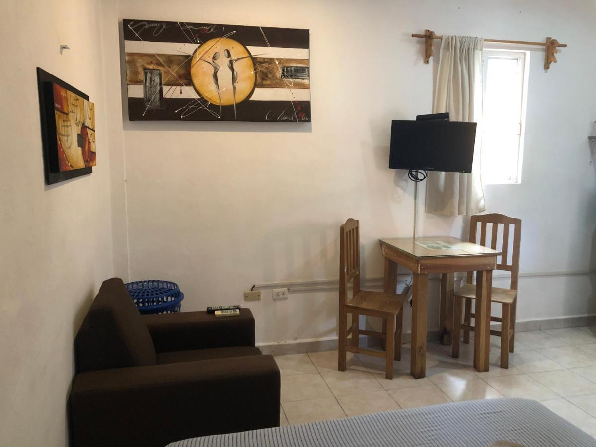 Casa Yoana Apartment Playa del Carmen Luaran gambar