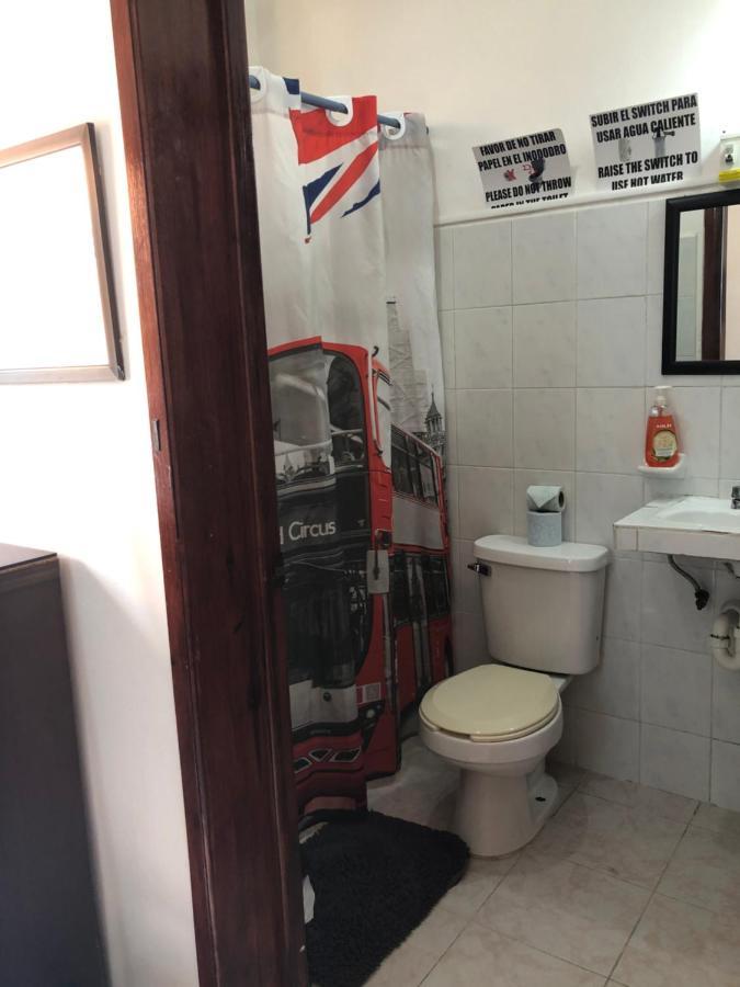 Casa Yoana Apartment Playa del Carmen Luaran gambar