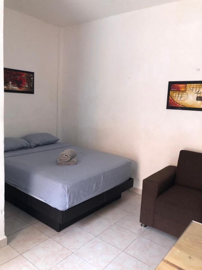 Casa Yoana Apartment Playa del Carmen Luaran gambar