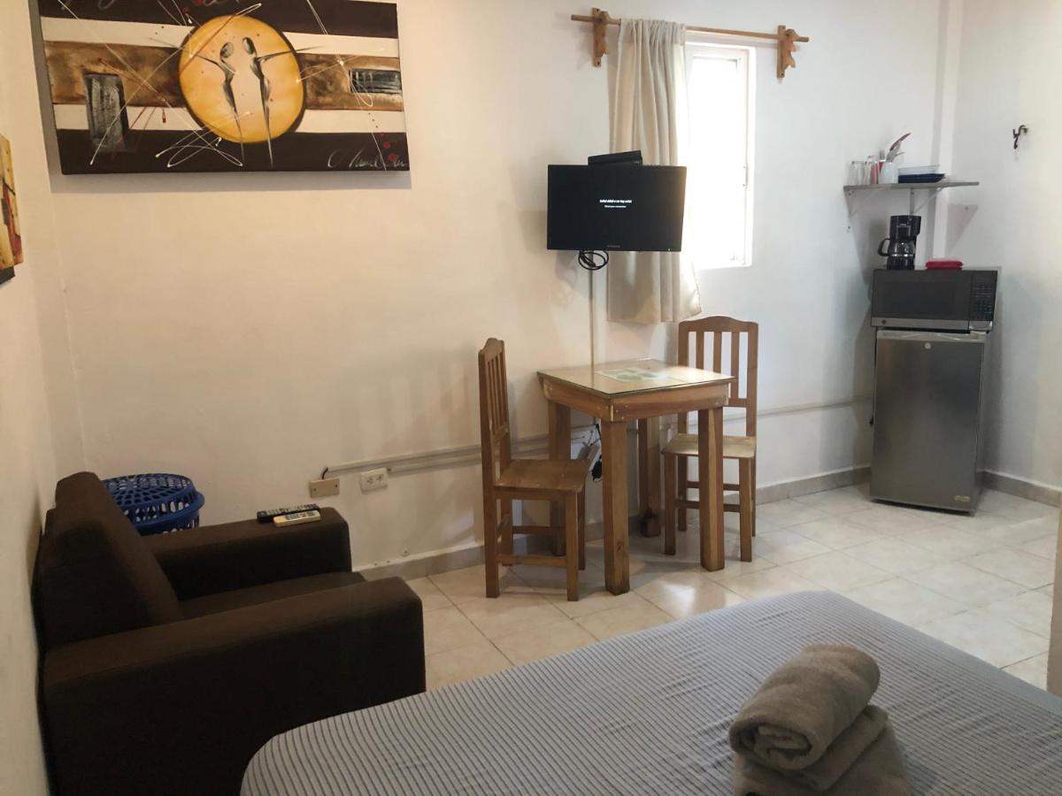 Casa Yoana Apartment Playa del Carmen Luaran gambar