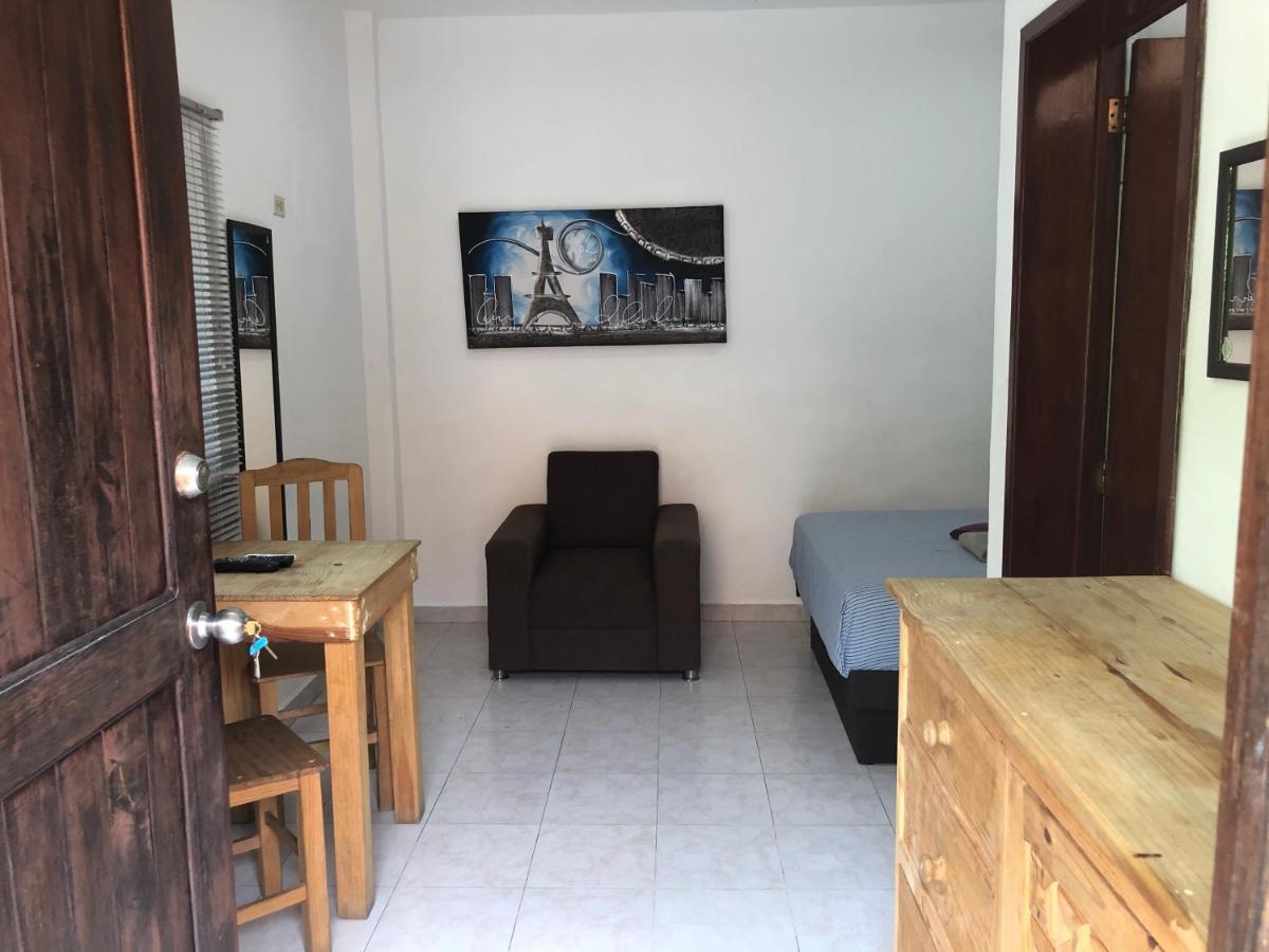 Casa Yoana Apartment Playa del Carmen Luaran gambar