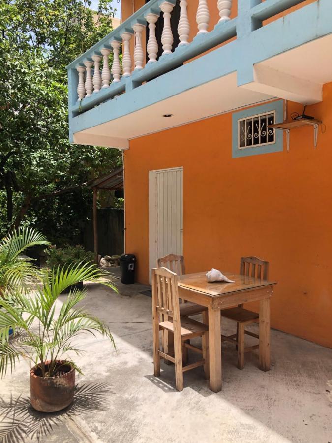 Casa Yoana Apartment Playa del Carmen Luaran gambar