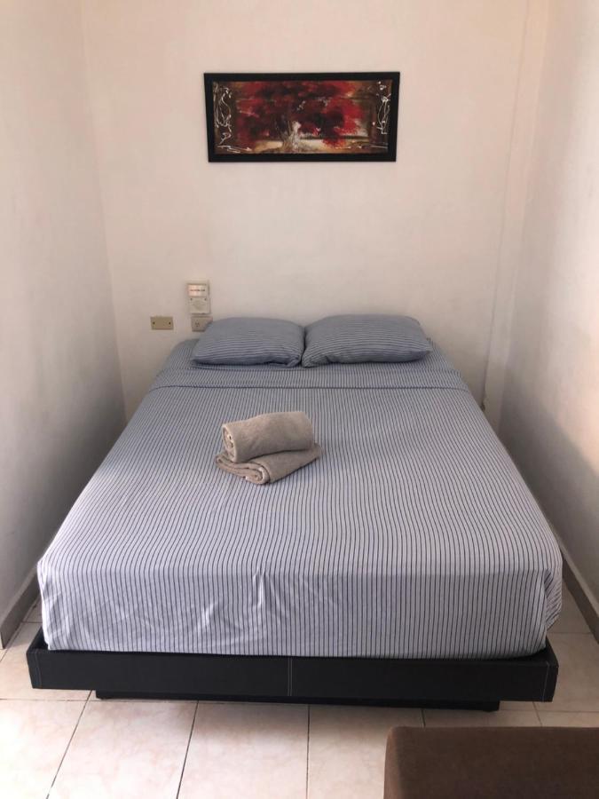 Casa Yoana Apartment Playa del Carmen Luaran gambar