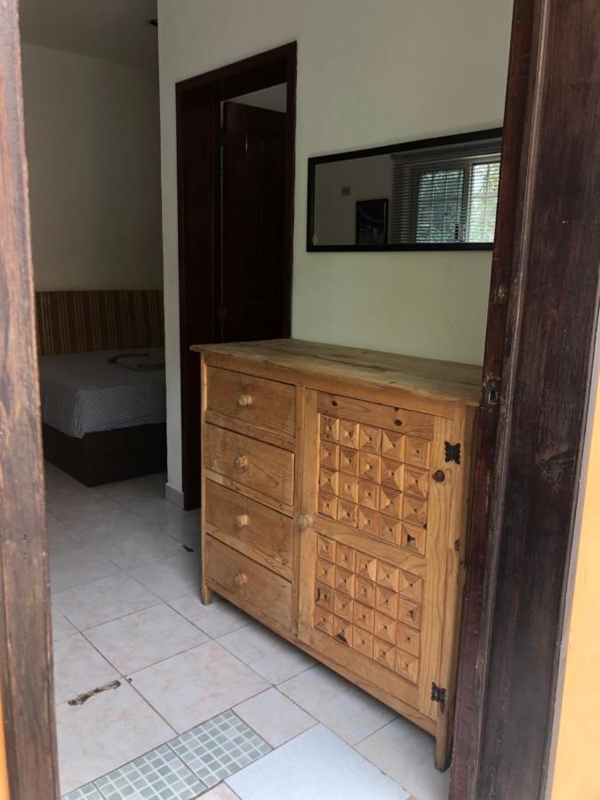 Casa Yoana Apartment Playa del Carmen Luaran gambar