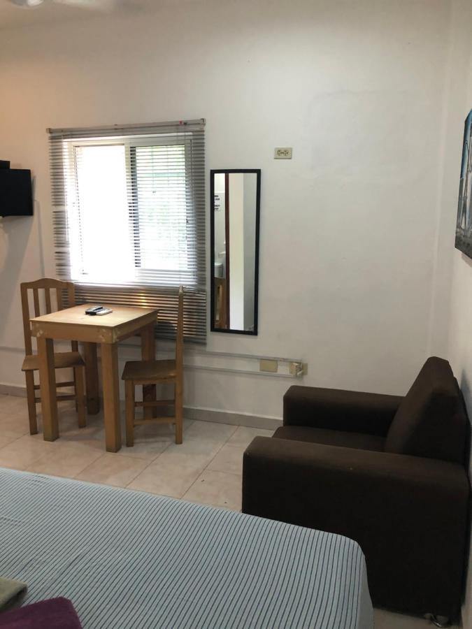 Casa Yoana Apartment Playa del Carmen Luaran gambar