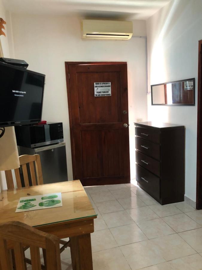 Casa Yoana Apartment Playa del Carmen Luaran gambar