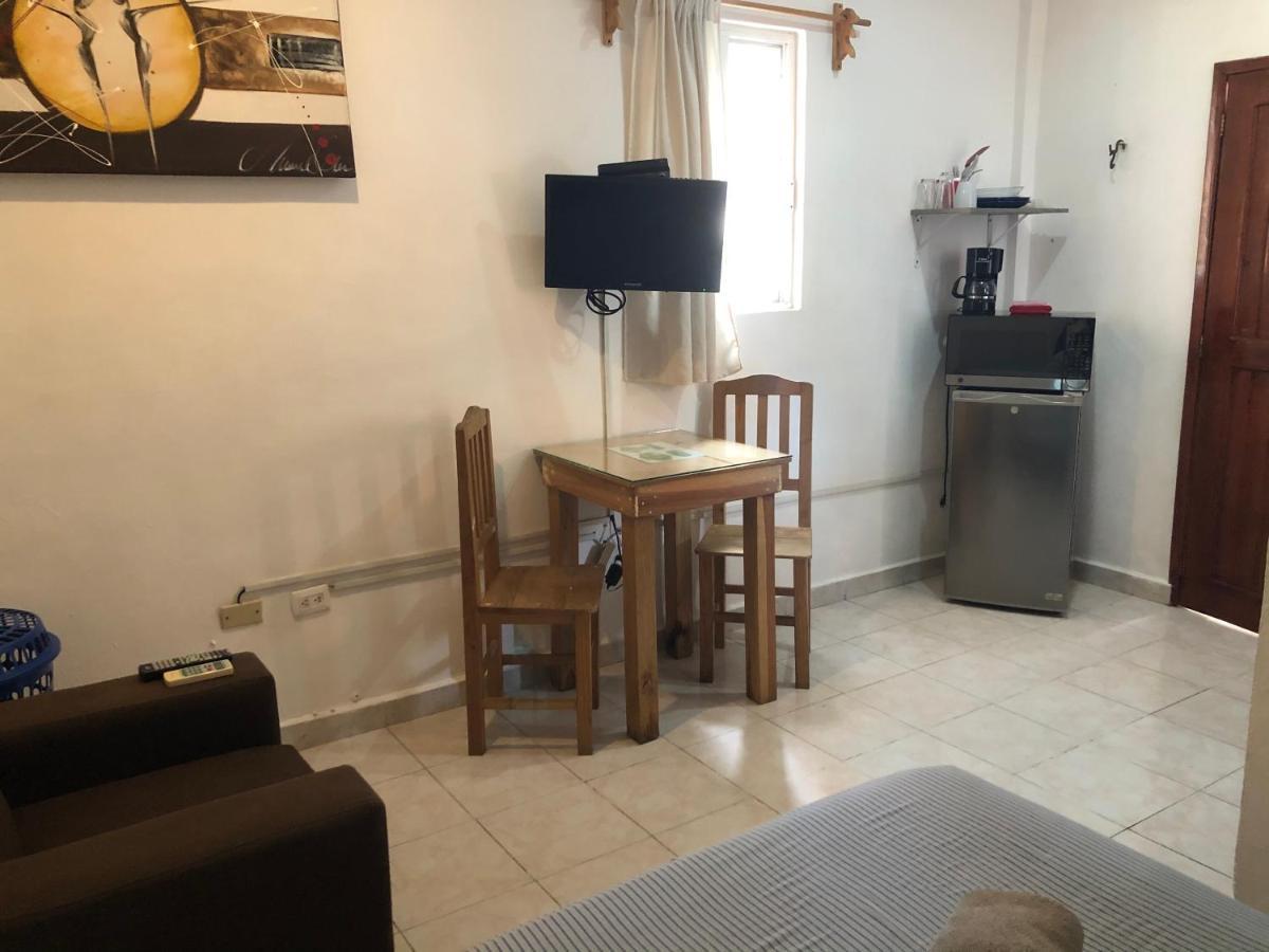 Casa Yoana Apartment Playa del Carmen Luaran gambar