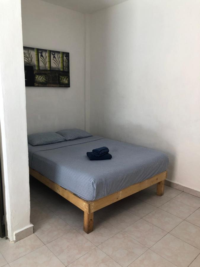Casa Yoana Apartment Playa del Carmen Luaran gambar