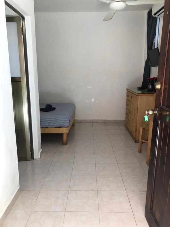 Casa Yoana Apartment Playa del Carmen Luaran gambar