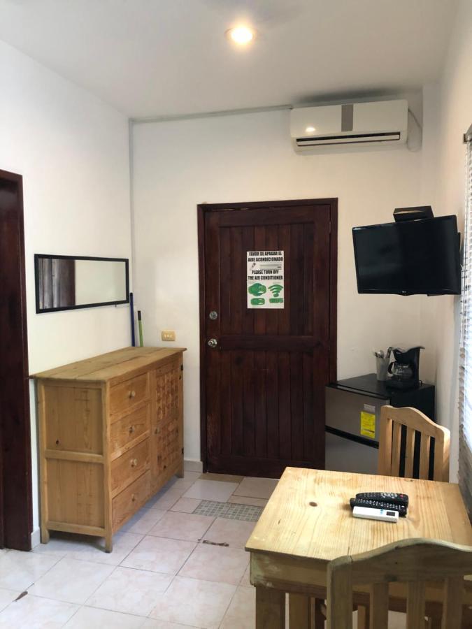 Casa Yoana Apartment Playa del Carmen Luaran gambar