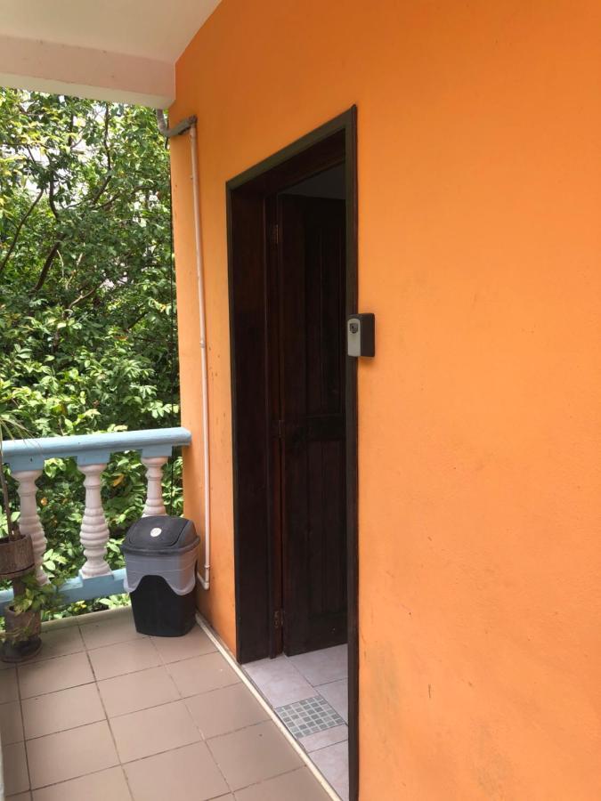 Casa Yoana Apartment Playa del Carmen Luaran gambar