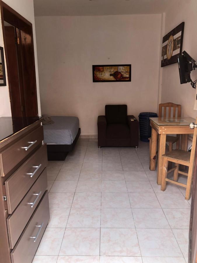 Casa Yoana Apartment Playa del Carmen Luaran gambar