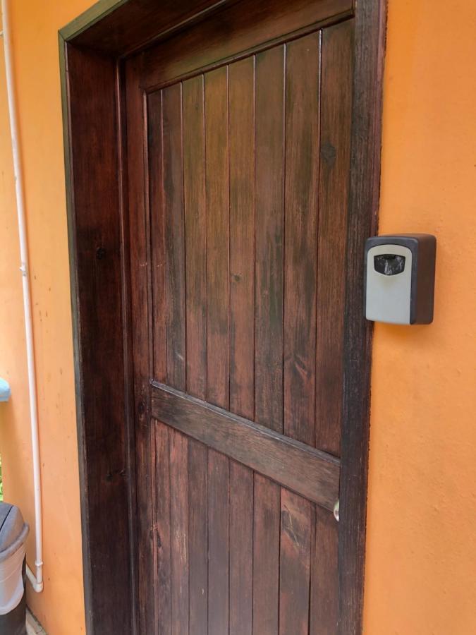 Casa Yoana Apartment Playa del Carmen Luaran gambar