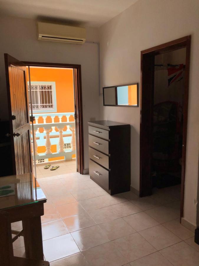 Casa Yoana Apartment Playa del Carmen Luaran gambar